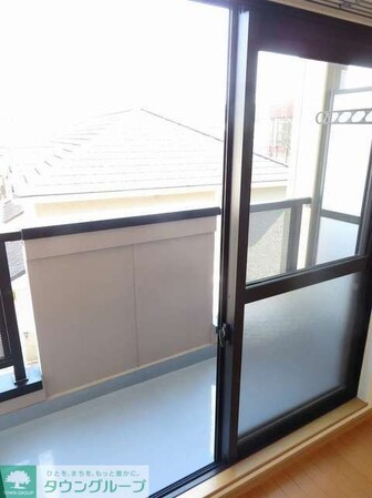 メゾンド﨔の物件内観写真